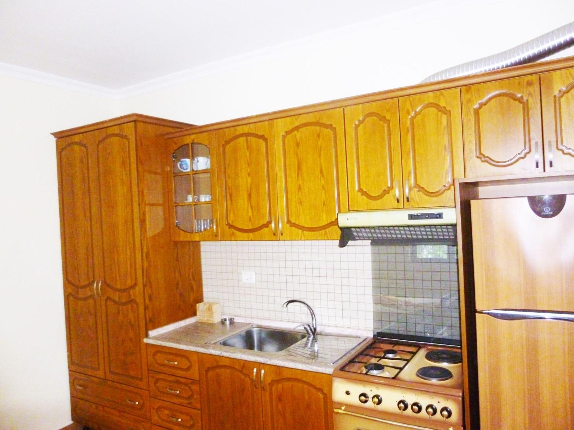 Vila Altini Borsh Exterior foto